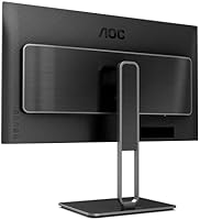 AOC U27U2DP 27″ 4K Monitor — image 6