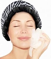 Glow by Daye Cordless Deep Conditioning Thermal Heat Cap – The Safari — image 6