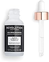 Revolution Skincare 15% Niacinamide Blemish & Pore Refining Serum 30mL — image 2