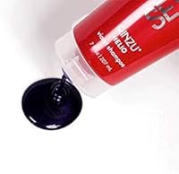 SEVEN Hair Care Rinzu Helio Violet Shampoo 7oz — image 5