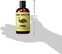 Emu Oil Pure Premium 8oz — image 5