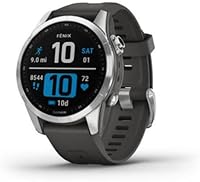 Garmin Fenix 7S Adventure Smartwatch — image 2