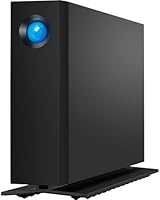 LaCie d2 Professional 16TB — image 1