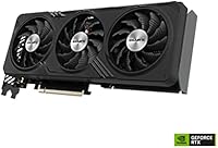 GIGABYTE GeForce RTX 4060 Ti Gaming OC 8GB Graphics Card — image 3