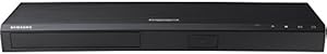 Samsung UBD-M7500/ZA 4K UHD Blu-Ray Player Review