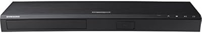 Samsung UBD-M7500/ZA 4K UHD Blu-Ray Player