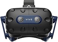 HTC Vive Pro 2 Headset — image 2
