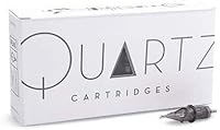 Peak Quartz Tattoo Needle Cartridges - Box of 20 — image 1
