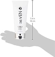 SEVEN Hair Care Cubica Clarifying Shampoo 7oz — image 9