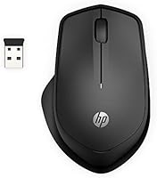 HP Wireless Silent 280M Mouse — image 1