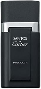 Santos De Cartier Eau De Toilette Spray 3.3 Oz Review