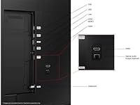 Samsung Q60D 55-inch QLED 4K TV — image 6