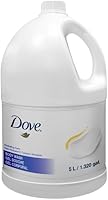 Dove PRO Body Wash Daily Moisturizer 5L Refill — image 1