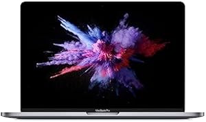 Apple MacBook Pro 13 8th Gen Intel Core i5 8GB RAM 256GB SSD