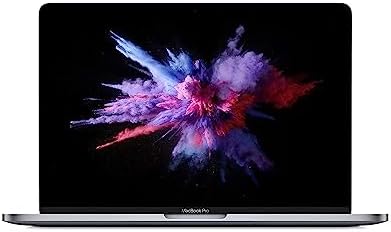 Apple MacBook Pro 13-inch (2019) 256GB