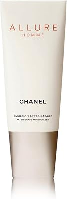 Allure by Chanel After Shave Balm 3.4oz