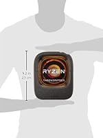 AMD Ryzen Threadripper 1920X 12-Core Processor — image 5