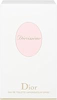 Christian Dior Diorissimo Eau De Toilette 3.4oz — image 3