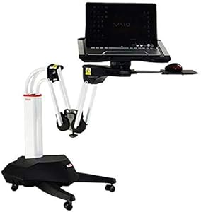 Kesrer01 Full Motion Laptop Desk Review