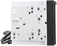 Dual Electronics DCPA71 7-inch Car Stereo with Apple CarPlay and Android Auto — image 9