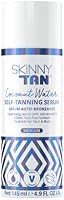Skinny Tan Coconut Water Self Tanning Serum 4.9oz — image 1