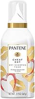 Pantene Dry Shampoo Waterless Foam 5.9oz — image 1
