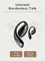 PSIER SP10 True Translation Earbuds — image 5