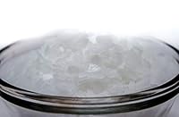 Earthworks Health Magnesium Chloride Flakes 25lb — image 2