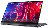 Lenovo Yoga 15.6″ Laptop Intel i5-1135G7 8GB RAM 256GB SSD — image 2