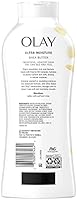 Olay Ultra Moisture Shea Butter Body Wash 22 Fl Oz (Pack of 4) — image 6