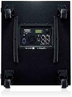 QSC KS118 Active 18″ Subwoofer — image 3