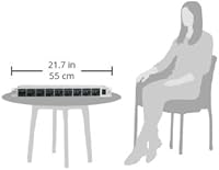 Behringer HA8000 V2 8-Channel Headphone Amplifier — image 2