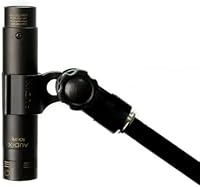 Audix SCX1HC Hypercardioid Condenser Microphone — image 3