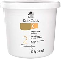 Avlon Keracare Humecto Creme Conditioner 5.1 lbs — image 3