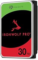 Seagate IronWolf Pro 30TB NAS Hard Drive — image 3