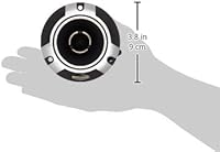 Rockville RT5 Tweeter Pair 2.8″ — image 3