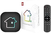 Vilso 2025 H8 Brazil TV Box 16GB — image 2