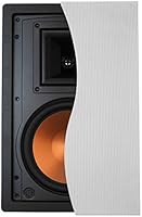 Klipsch R-5800-W II In-Wall Speakers — image 3