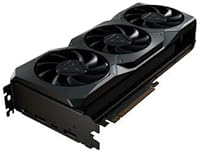 XFX Radeon RX 7900XT 20GB GDDR6 Graphics Card — image 2