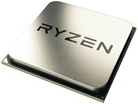 AMD Ryzen 5 1600 Processor with Wraith Spire Cooler — image 3