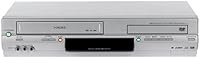 Toshiba SD-V394 DVD/VCR Combo — image 2