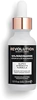 Revolution Skincare 15% Niacinamide Blemish & Pore Refining Serum 30mL — image 1