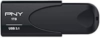 PNY Attaché 4 USB 3.1 Flash Drive 1TB — image 1