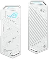 ASUS ROG Strix Arion White M.2 NVMe SSD Enclosure — image 13