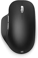 Microsoft Bluetooth Ergonomic Mouse — image 2