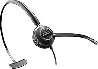 Plantronics EncorePro HW540 Convertible Headset — image 2
