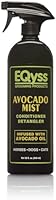 EQyss Avocado Mist Equine Coat Conditioning Spray 32 oz — image 1