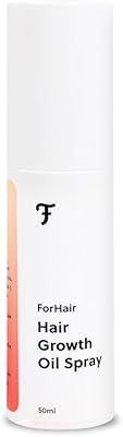 ForHair Men Hair Growth Spray