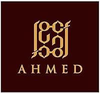 AHMED Oud & Roses 60mL Unisex Perfume — image 4