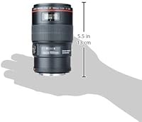Canon EF 100mm f/2.8L IS USM Macro Lens — image 2